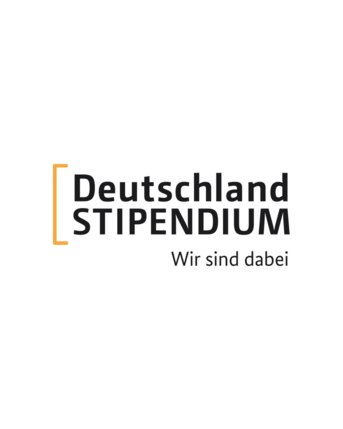 Logo Deutschlandstipendium BMBF