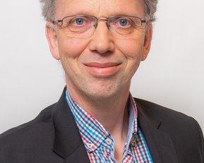 Professor Dr. Volker Hielscher wird Honorarprofessor für Soziale Arbeit an der SRH Hochschule Heidelberg.