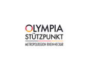 Logo Olympia Stützpunkt MRN