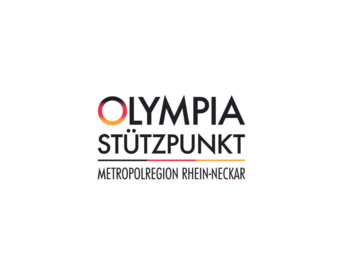 Logo Olympiastützpunkt Metropolregion Rhein Neckar