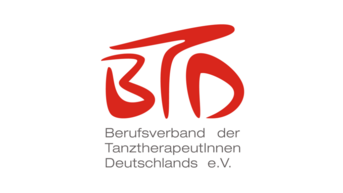 Logo Berufsverband der TanztherapeutInnen Deutschland e.V.