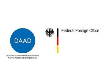 Logo DAAD Federal