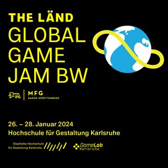 Global Jam Event