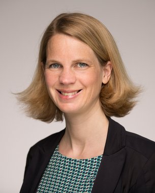 Portraitfoto Janna von Greiffenstern
