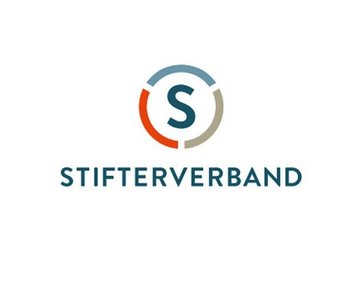 Logo Stifterverband
