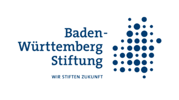 Logo Baden-Württemberg Stiftung