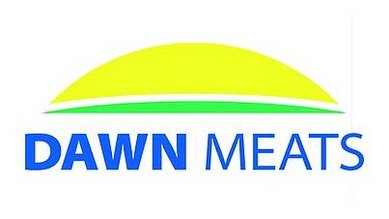 Logo Dawn Meats