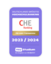 CHE-Ranking Siegel 2020/2021