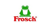 Logo Frosch