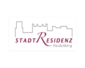 Logo Stadtresidenz Heidelberg