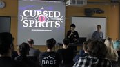 Die Entwickler von Cursed Spirits stellen ihr Game vor