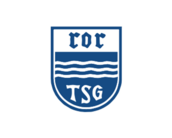 Logo TSG Rohrbach Stallions