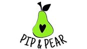 Logo Pip & Pear