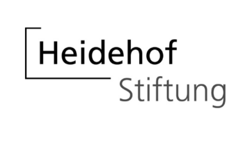 Logo Heidehof Stiftung