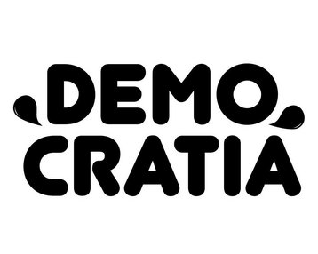 Logo Democratia Aqua