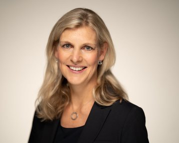 Portraitfoto Sonja Schütte-Biastoch