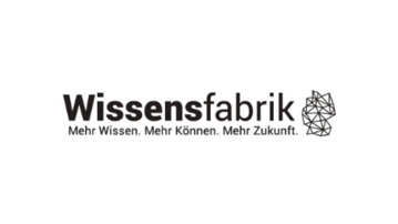 Logo Wissensfabrik