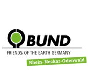 Logo Bund Rhein Neckar Odenwald
