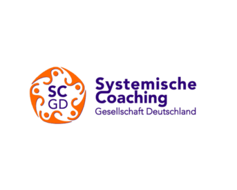 Logo Systemische Coaching Gesellschaft Deutschland