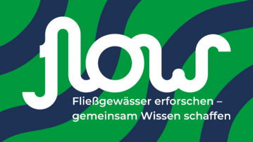 Logo des FLOW Projekts