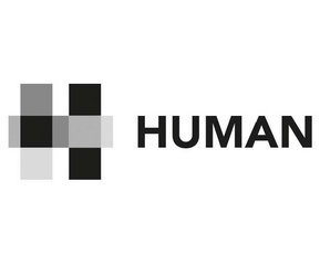 Logo des Projekts HUMAN
